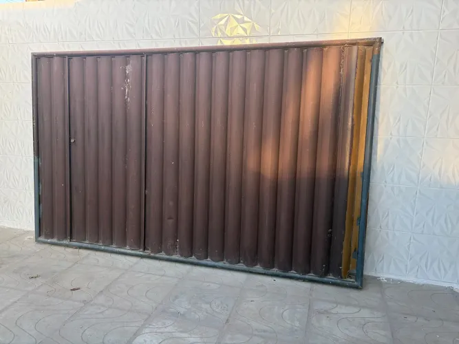 Portão