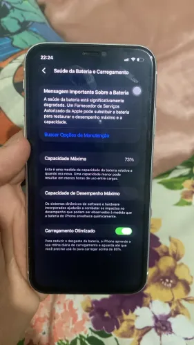 Vendo iPhone 11 