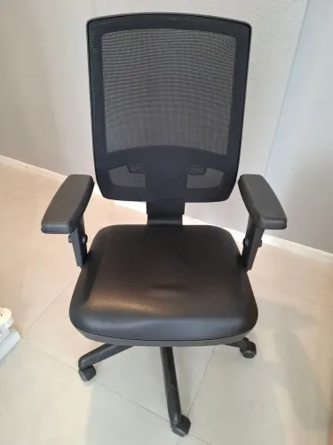 Cadeira de escritorio