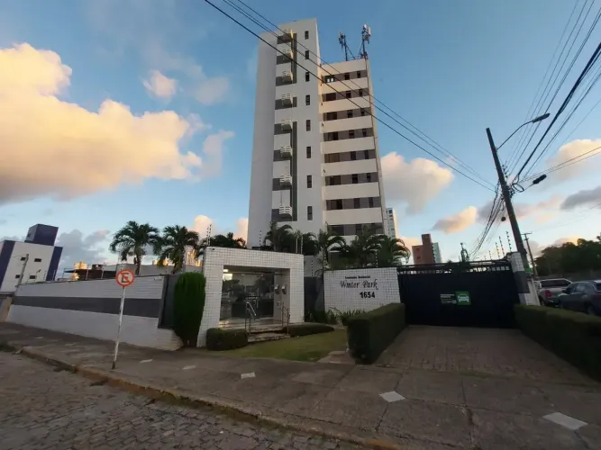 Aluga-se Apartamento condomínio wintes park