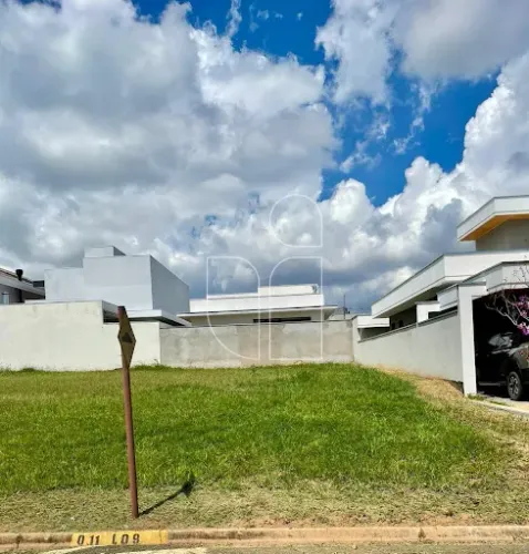 Terreno Residencial em Jardim São Domingos - Marília