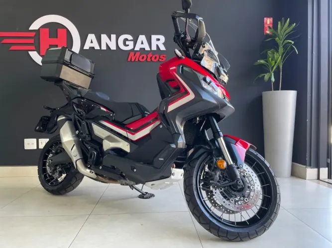 Honda X-adv 2019