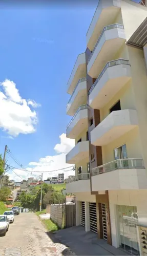 Vendo apartamento próximo ao lago municipal