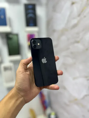 iPhone 12 - 64GB 