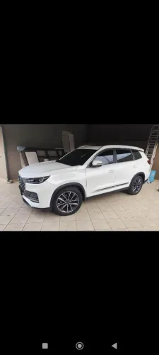 Chery Tiggo 8 Pro 1.6 Tgdi Aut. 2025