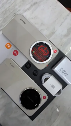 Xiaomi 17 Ultra Leica Special Edition 512GB