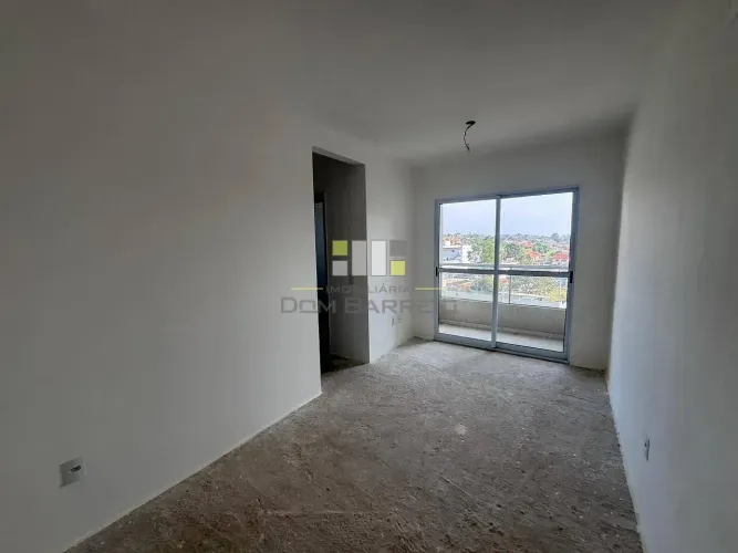 Apartamento novíssimo à venda, Jardim das Palmeiras, Sumaré, SP
