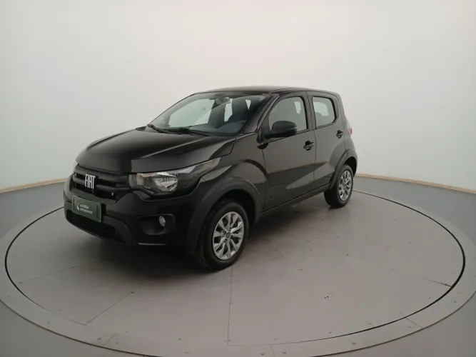 Fiat Mobi Like 1.0 Fire Flex 5P. 2025