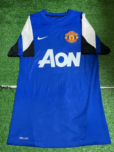 Camisa Manchester United Treino 2013/2014