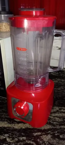 Liquidificador 
