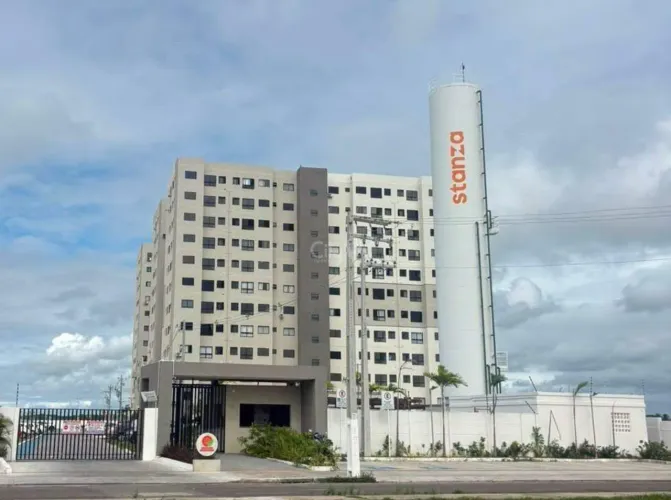 Apartamento 2 quartos 1 vaga 17 de Março Aracaju SE