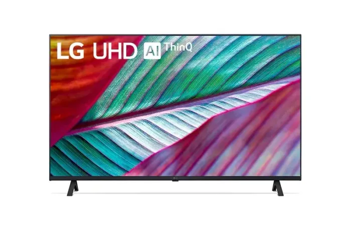 Smart TV LG 43 4K UHD