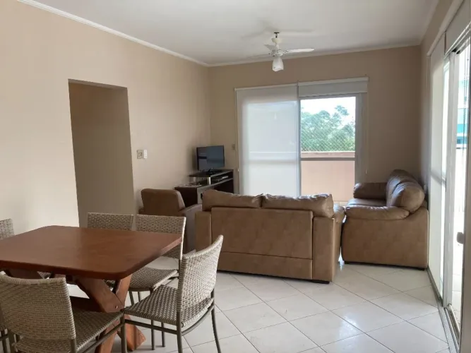 Cobertura à venda no Guarujá - Região Tortugas