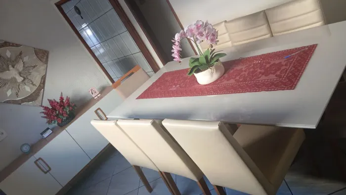 MESA DE JANTAR