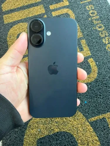 iphone 16- parcelo em 18x