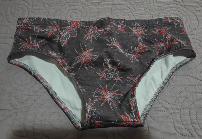 2 Sungas Slip tam. P