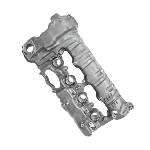 Tampa Válvula Motor Direito Bmw X5 N63 E70 2007 A 2012