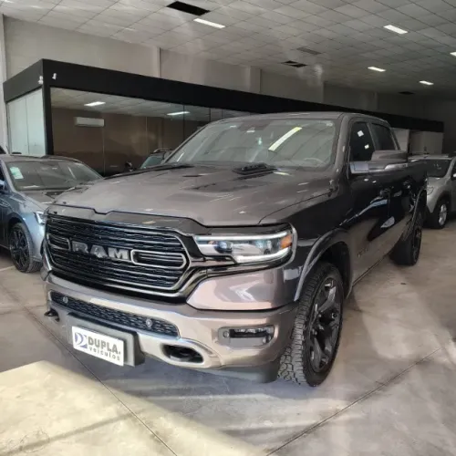Ram 1500 Limited Night Edition 5.7 4X4 Aut. 2023