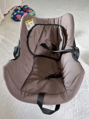 Bebê Conforto Cosco