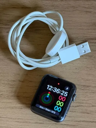 Apple Watch Series 3 GPS 42mm VENDO/TROCO