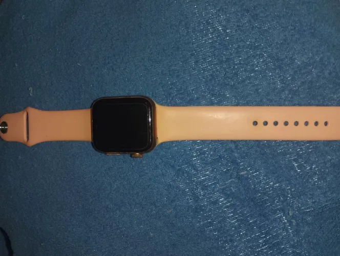 Troco OU vendo esse Relógio digital Smartwatch - LEIA A LEGENDA ?.