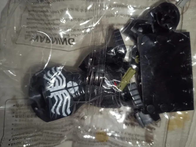 Lego Variados 41 peças
