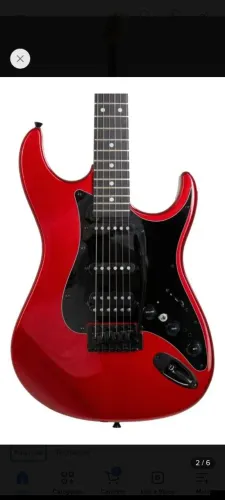 Guitarra Tagima duosmart