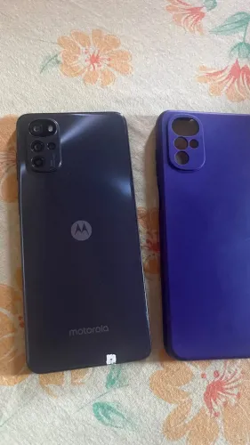 Moto G22 em excelente estado de conservação
