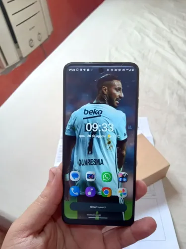 Moto g54 5G 256gb