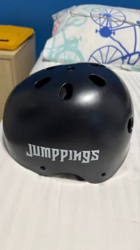 Capacete PATINS/SKATE