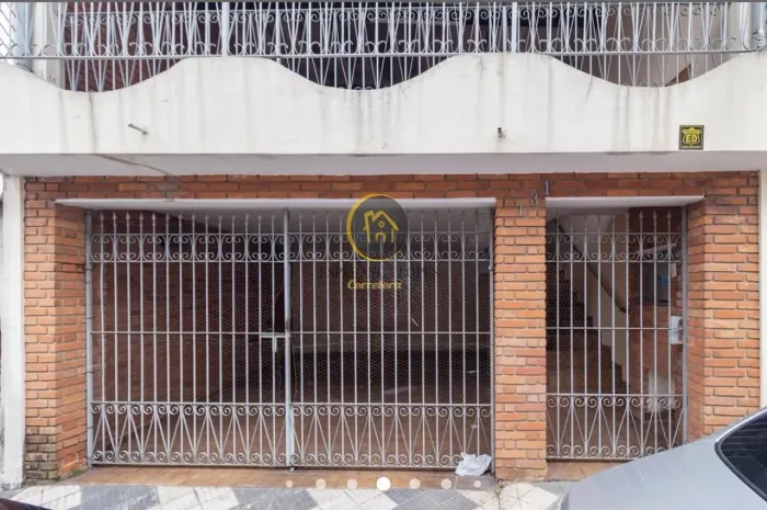 Casa para Venda em Osasco, Centro, 3 dormitórios, 2 banheiros, 2 vagas