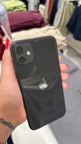 iPhone 11