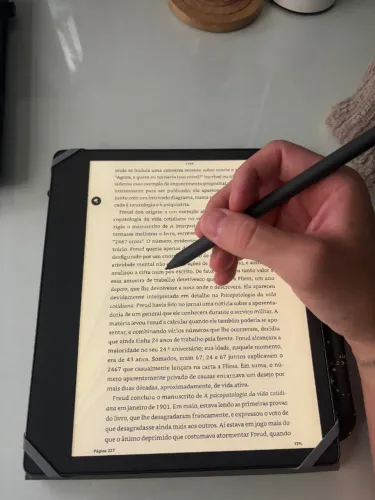 Kindle Scribe 64gb