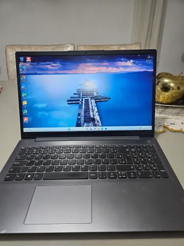 Notebook lenovo I5
