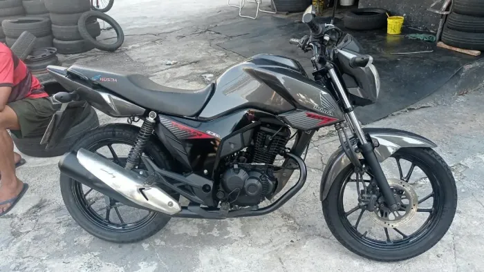 VENDO CG FAN FLEX 160