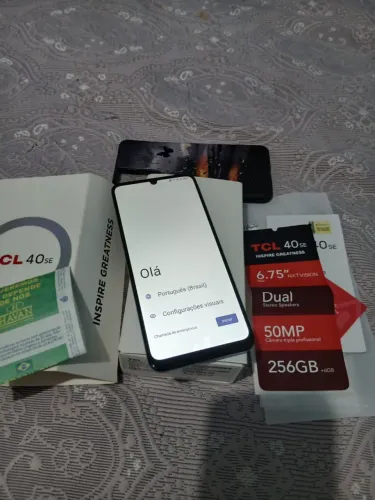 Vendo celular
