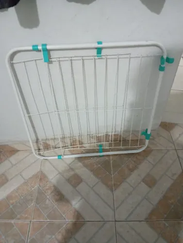 Portão infantil ou para pet