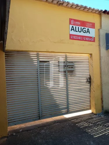 Casa em Setor Leste Universitário - Goiânia, GO