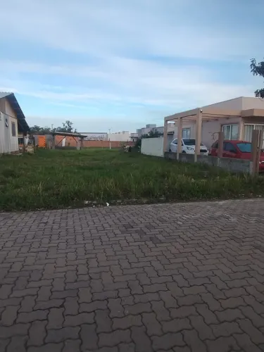Ótimo Terreno no Parque Santo Antônio, com 282,47m²