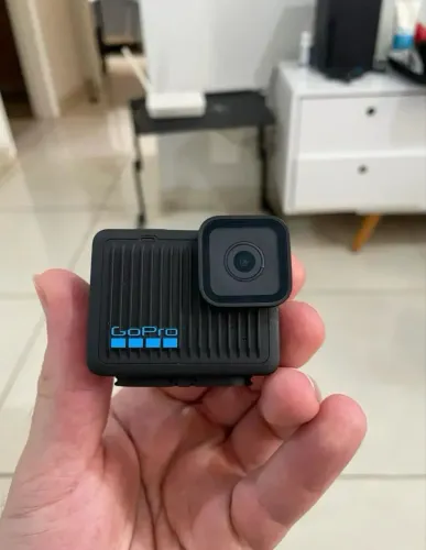 Gopro hero 4K