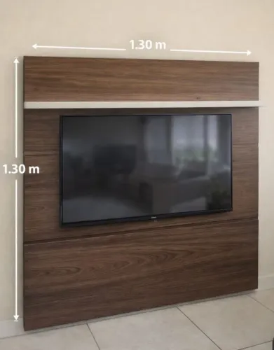 Painel MDF Reforcado