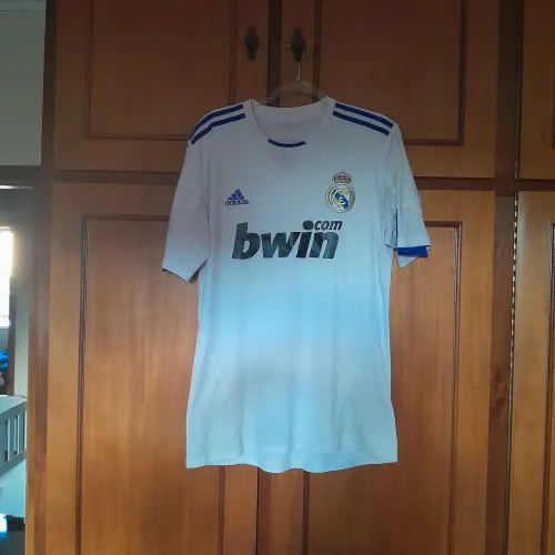 Real Madrid Kaka oficial
