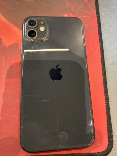iPhone 11 128Gigas 
