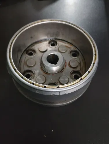 Magneto fan 125 es 2009 a 2011 original