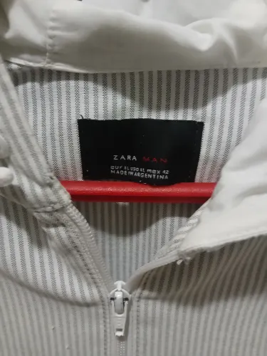 Linda Jaqueta original ZARA top linha