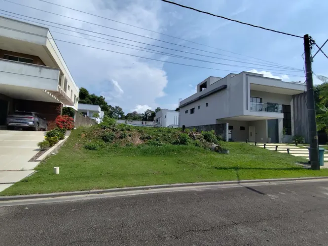 CASA ALPHAVILLE MANAUS 1 