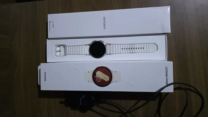 Relogio Smartch Watch 7