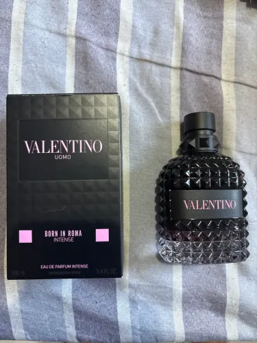 Valentino born in roma intense EDP 100ML