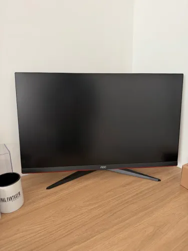 Monitor aoc 27 polegadas