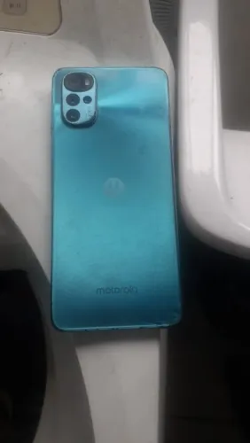 Vendo celular